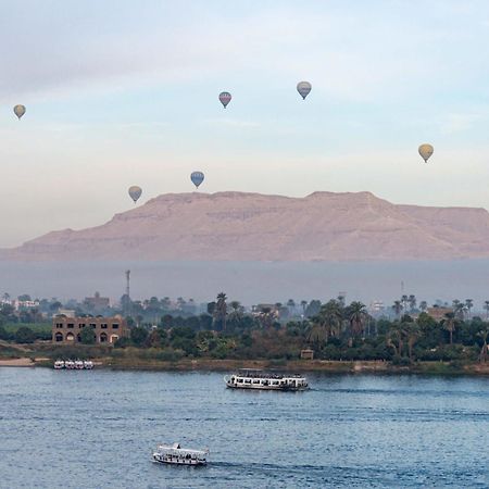 Aracan Eatabe Luxor Hotel Экстерьер фото