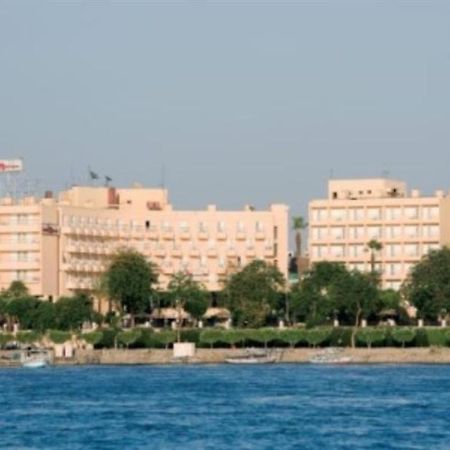 Aracan Eatabe Luxor Hotel Экстерьер фото