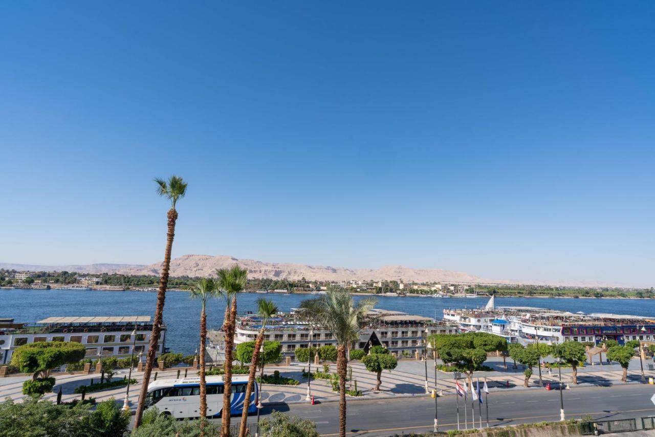 Aracan Eatabe Luxor Hotel Экстерьер фото