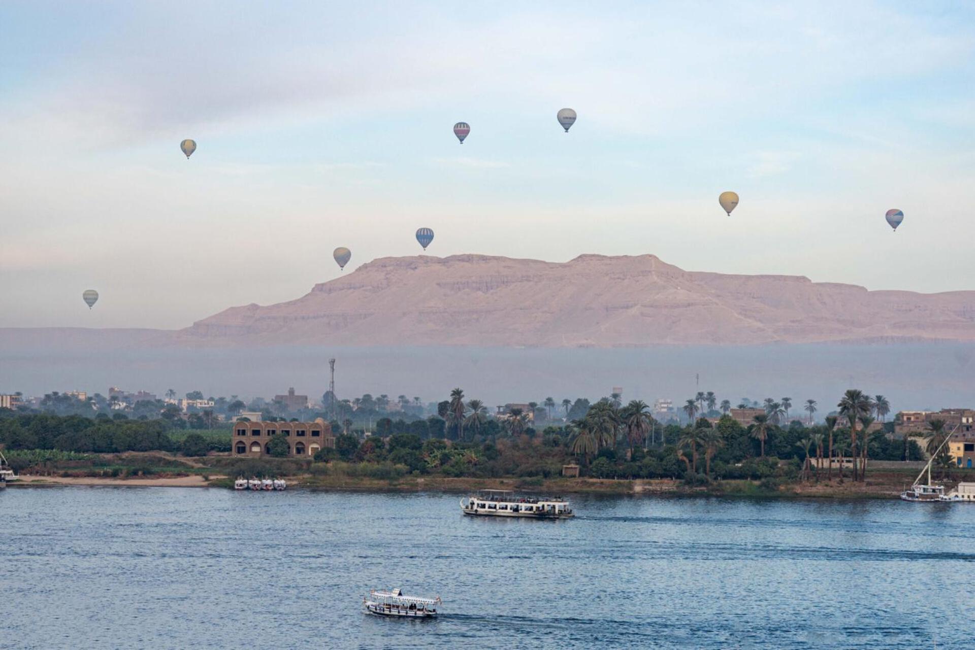 Aracan Eatabe Luxor Hotel Экстерьер фото