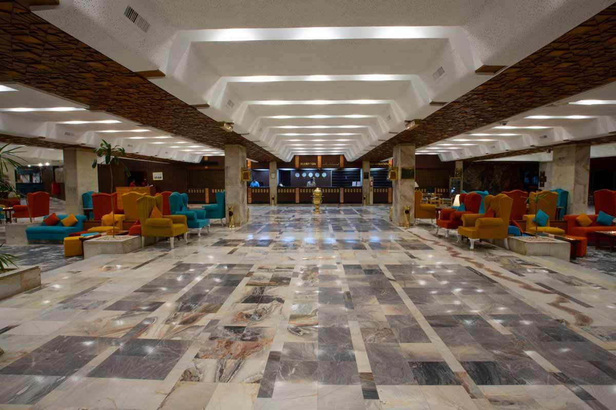 Aracan Eatabe Luxor Hotel Экстерьер фото